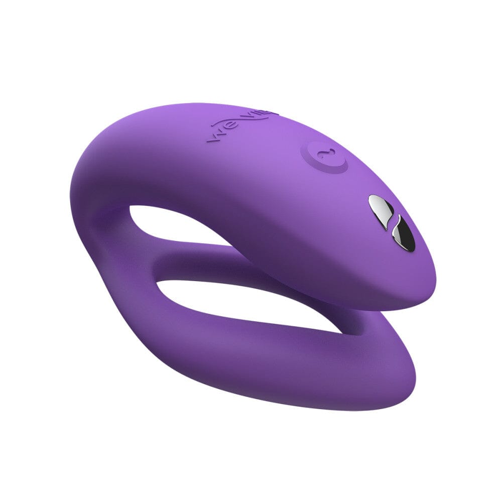 Sync O Wearable App-Controlled Vibrator