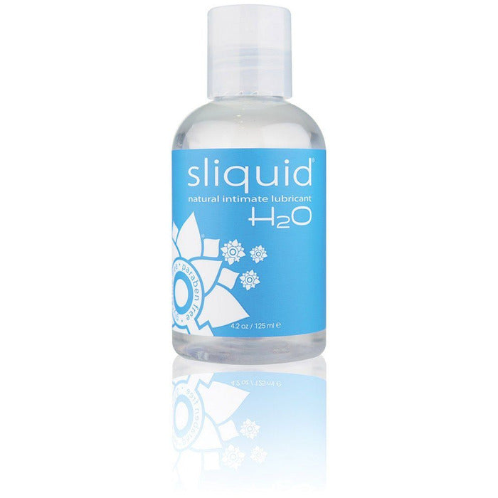 H2O Water Based Lube