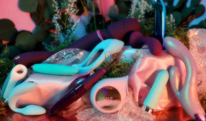 Vibrators