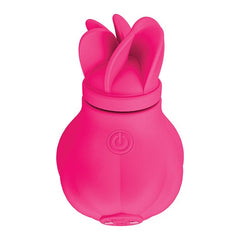 Caress Revolutionary Clitoral Stimulator Vibrator Adrien Lastic 
