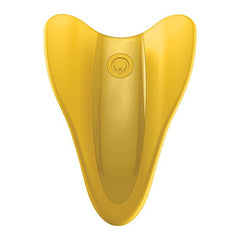 High Fly Finger Easy Grip Vibrator Vibrator Satisfyer 